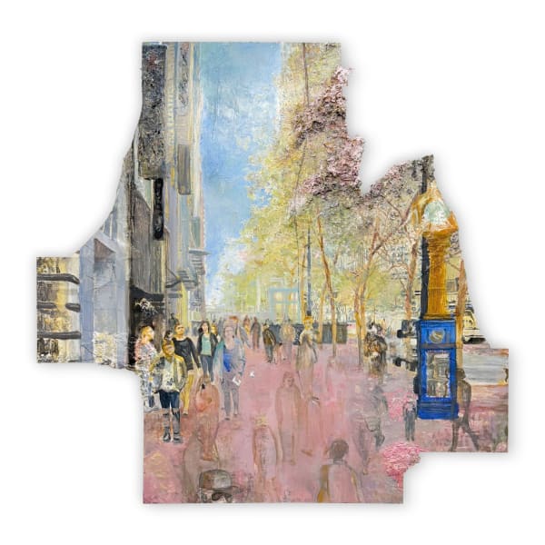 Jung Han Kim, San Francisco Angel #2