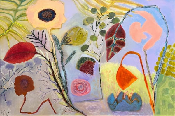 Kalani Engles, The Last Days of Summer