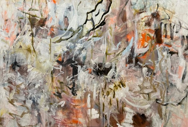 Christy Hopkins, Again, I'm in Love