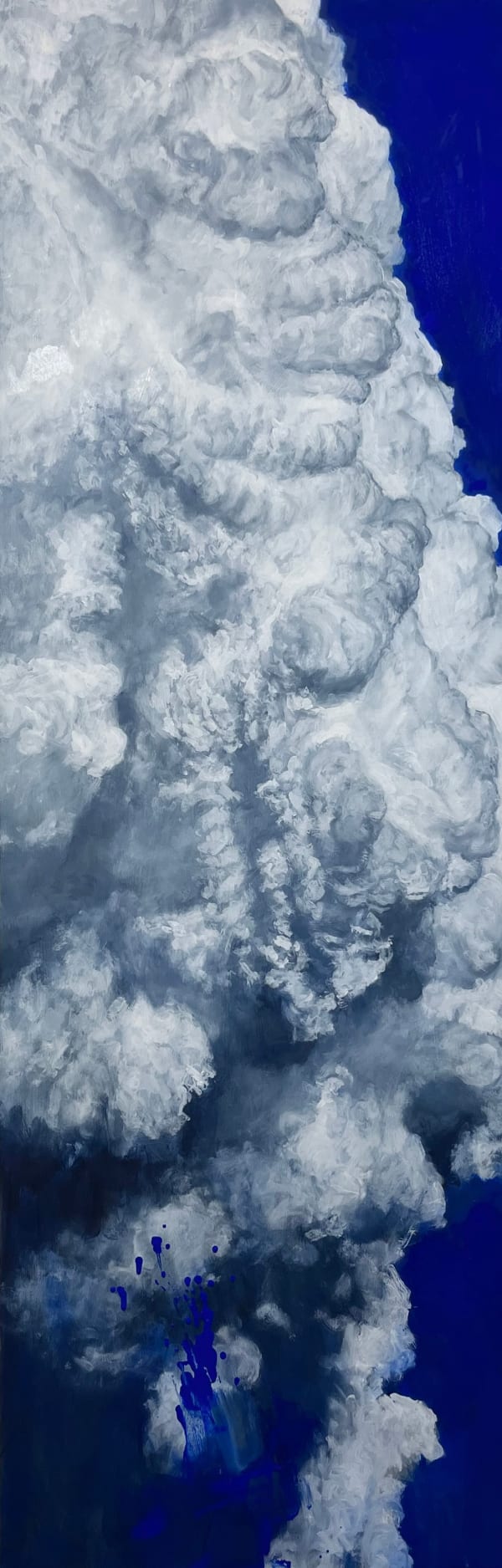 Peter Roux, Cobalt Rise