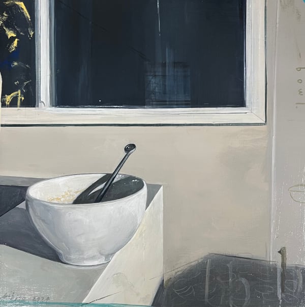 Paul Gibson, Bee Bowl