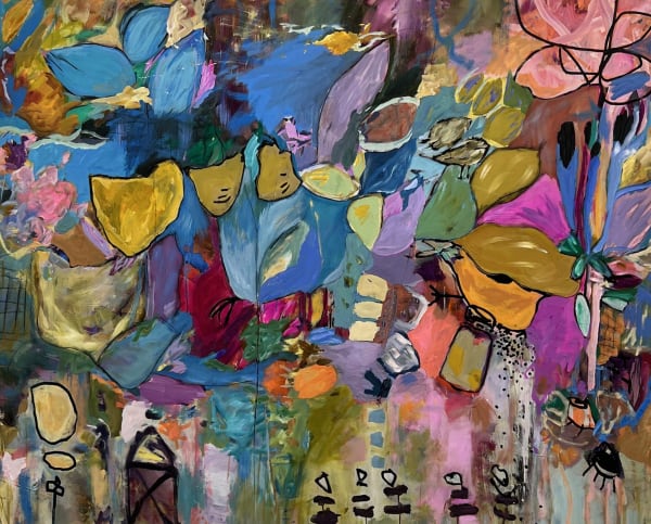 Christy Hopkins, Salt