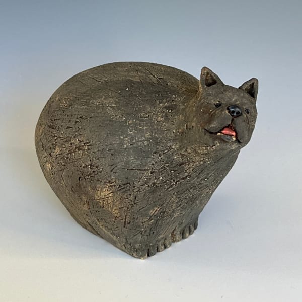 Fred Yokel, French Bulldog 2