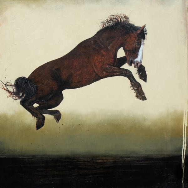 Mark Gleason, Desafio