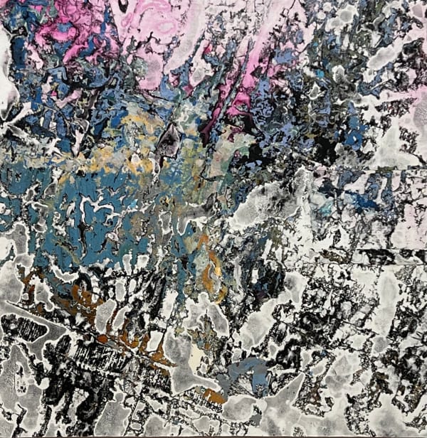 Bonny Novesky, Lace Curtains