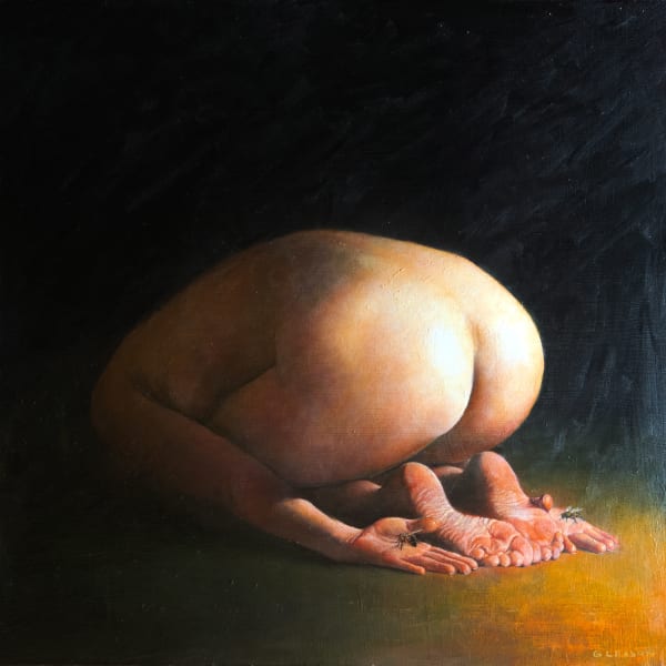 Mark Gleason, A Thousand Dreams Within Me Softly Burn