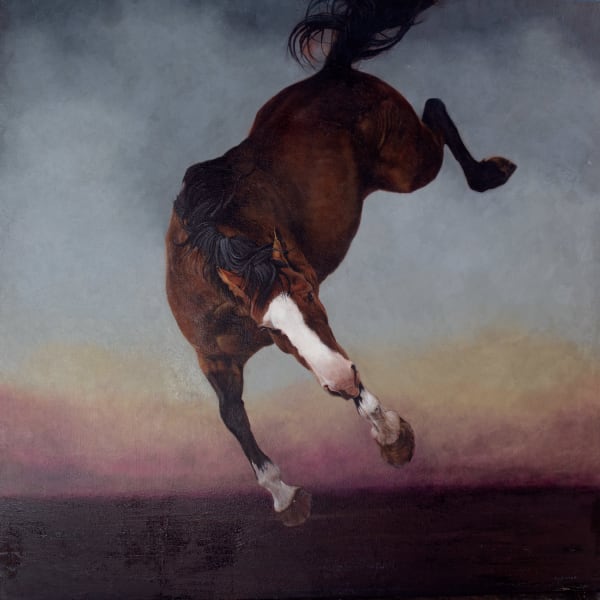 Mark Gleason, Amygdala