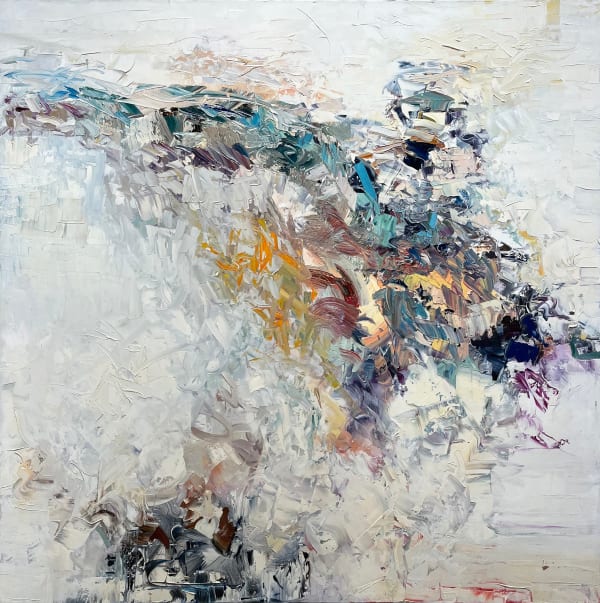 Chris Hayman, Snow Canyon