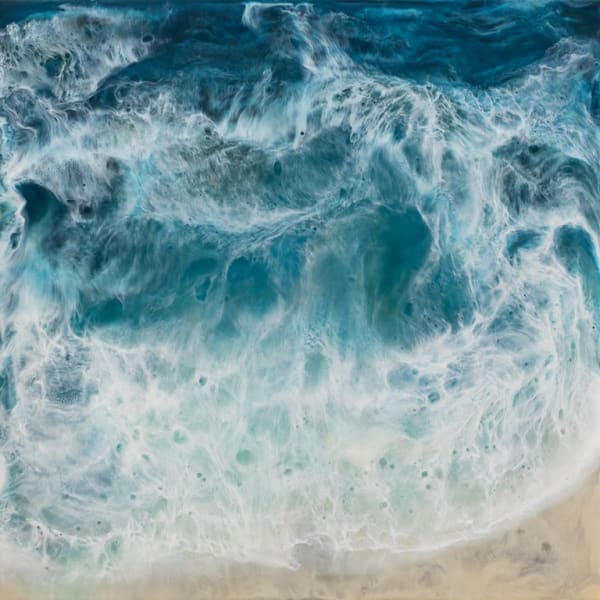 Julie Brookman, Rebentacao 36