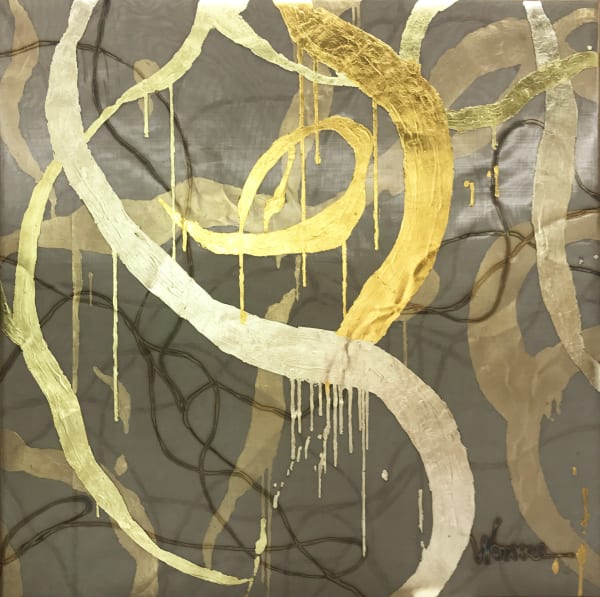 Mirang Wonne, Alchemy 4040-2