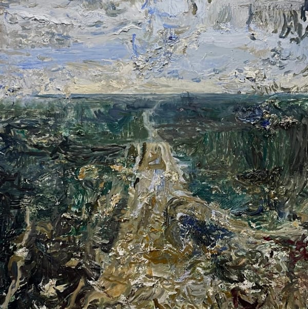 Jung Han Kim, Mind Song #2