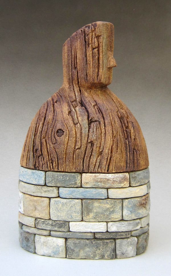 Fred Yokel, Contemplate