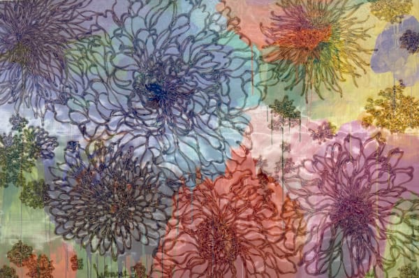 Mirang Wonne, Dahlias 4872-1