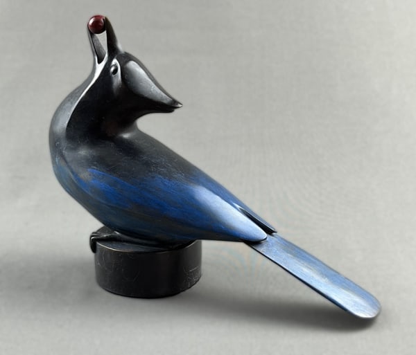 Kristine Taylor, Jay