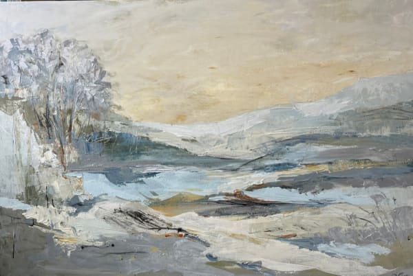 Dominique Caron, Ambling Along