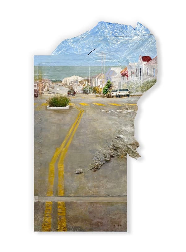 Jung Han Kim, San Francisco Angel #3