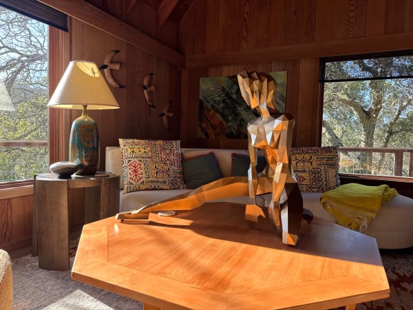 Martin Taylor, Gold Warrior