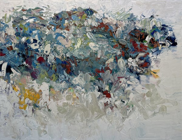 Chris Hayman, Forest Voices