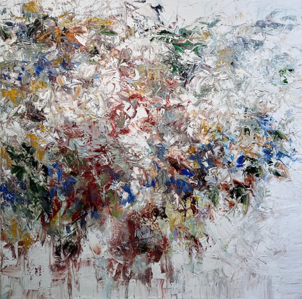 Chris Hayman, Red Capture