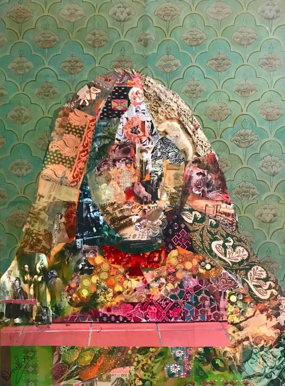 Nimisha Doongarwal, Immigrant Identity no.1