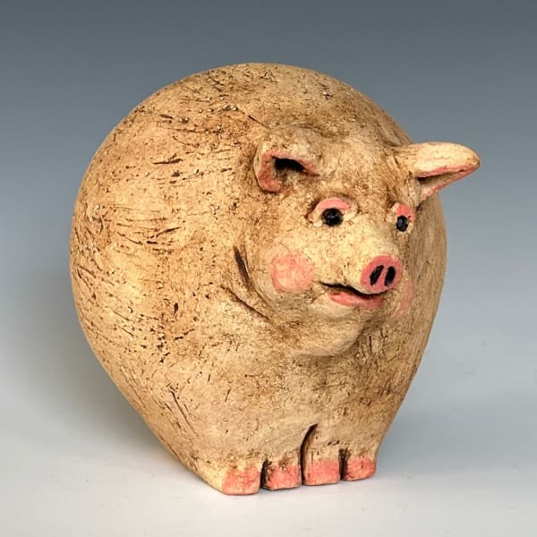 Fred Yokel, Piglet 1