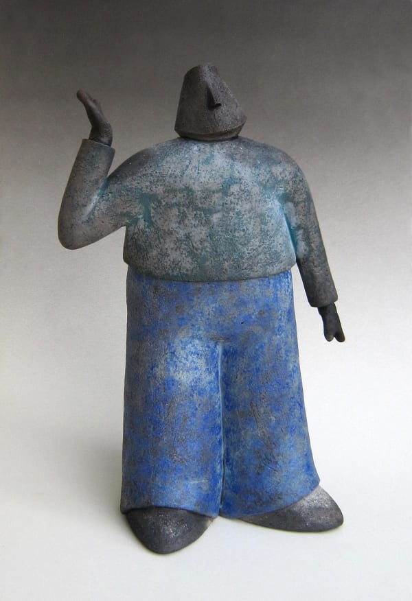 Fred Yokel, I Shoulda Known