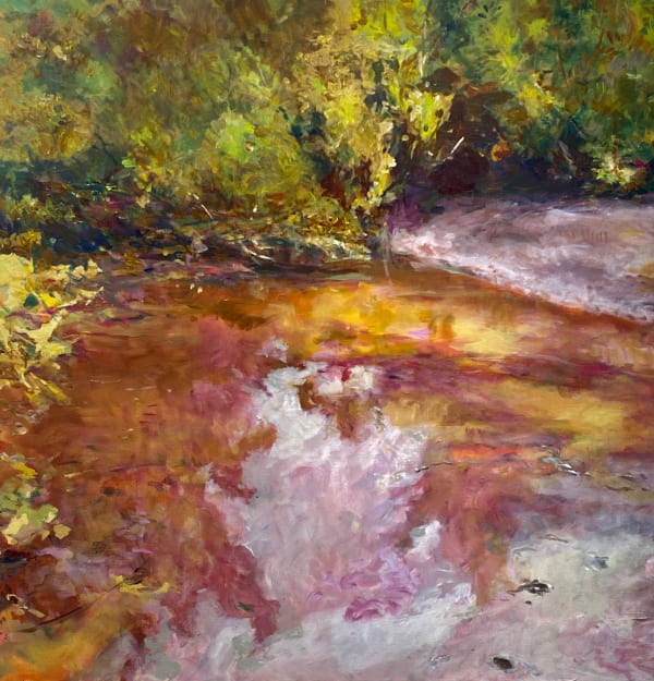 Foad Satterfield, Gran Evenia