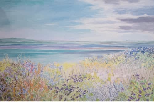 Ellen Gunn, Ebb Tide