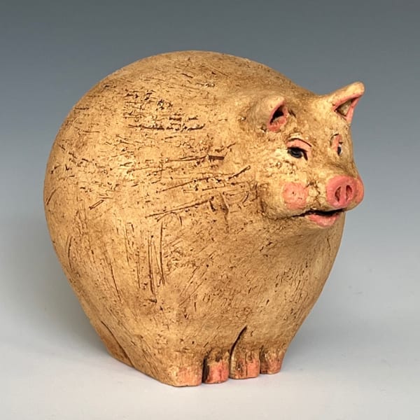 Fred Yokel, Piglet 3