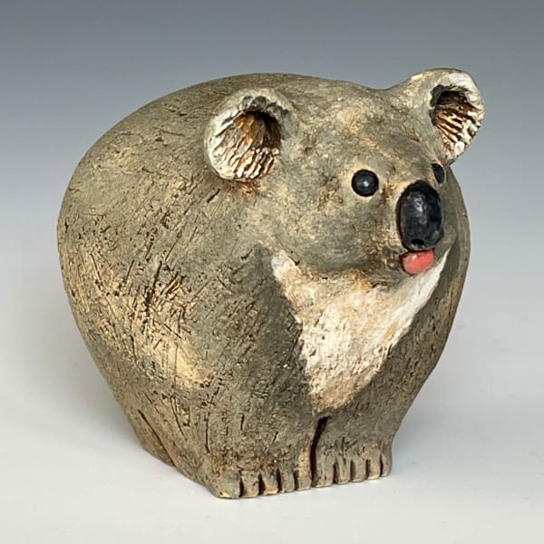 Fred Yokel, Koala