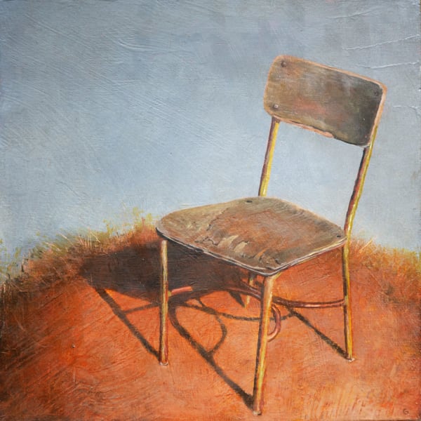 Mark Gleason, Abiquiu