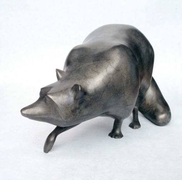 Kristine Taylor, Raccoon