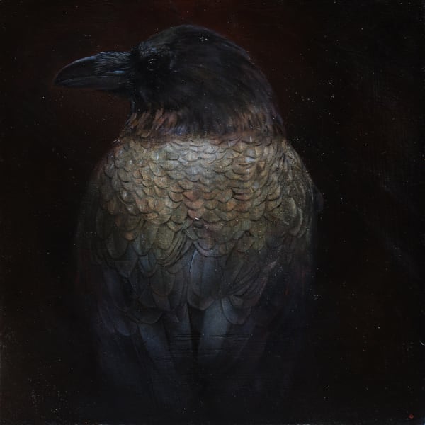 Mark Gleason, Brando