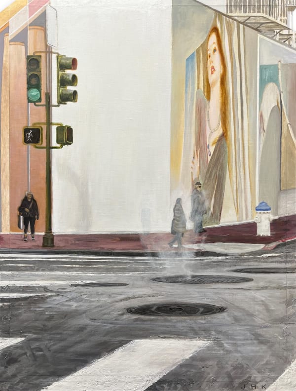 Jung Han Kim, San Francisco Angel #5