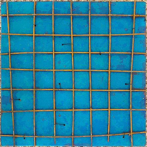 Lori Katz, Medium Wall Squares