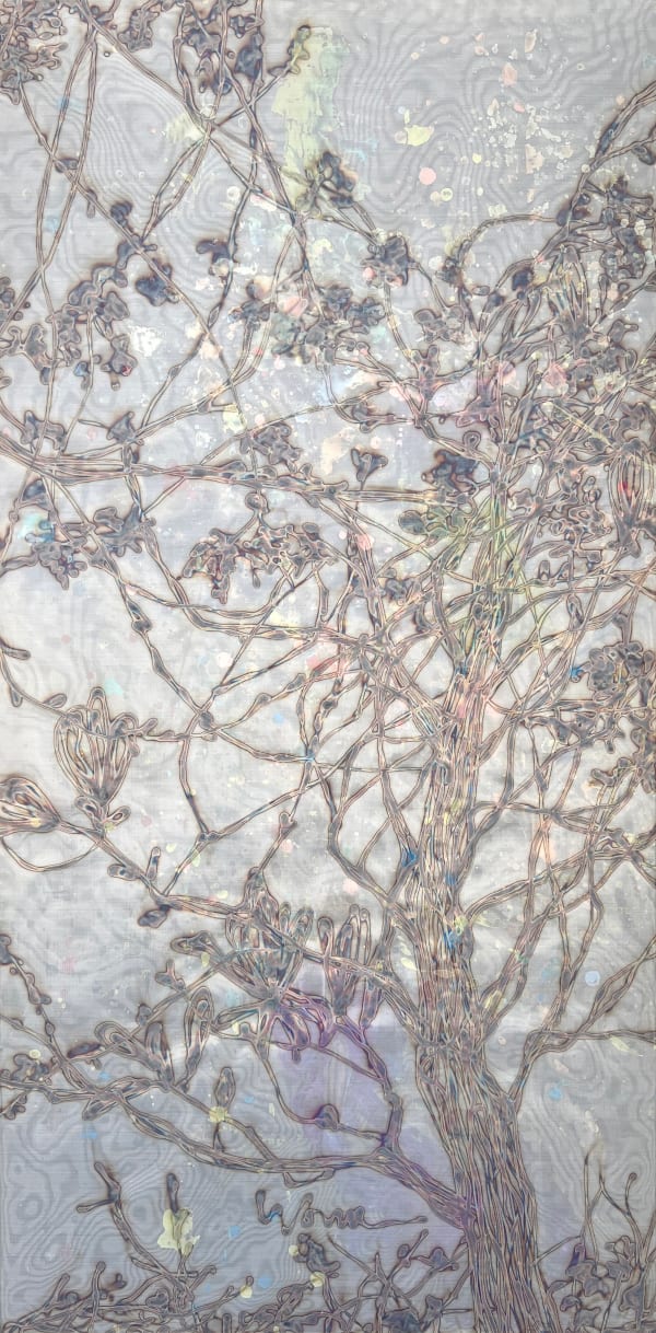 Mirang Wonne, Quiet Light 4824-4