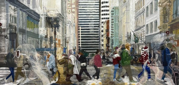 Jung Han Kim, San Francisco Angel #4