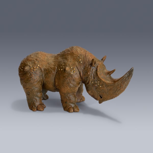 Fred Yokel, Rhinosaurus 1