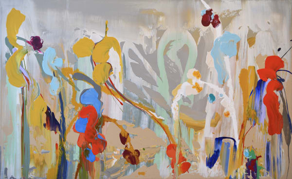 Daniel Phill, Dryandra