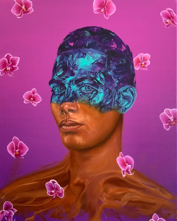 Hugh Leeman, Singularity 002