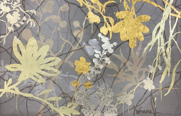 Mirang Wonne, Alchemy 4872-2