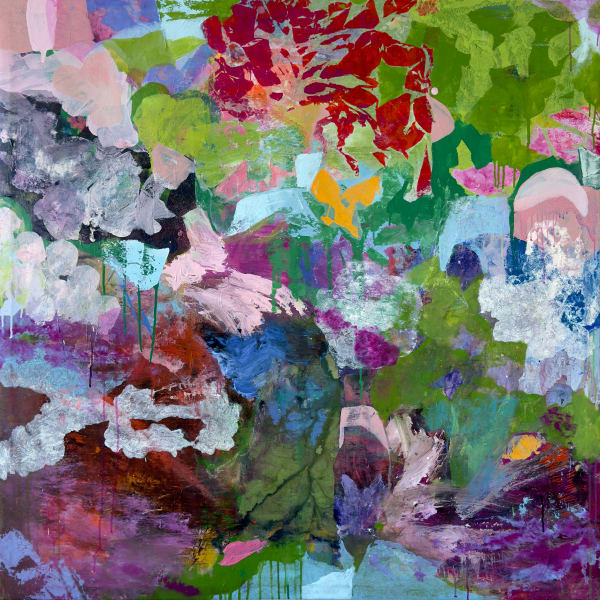 Katy Kuhn, Élan Vital