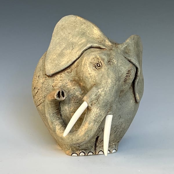Fred Yokel, Elephant 1