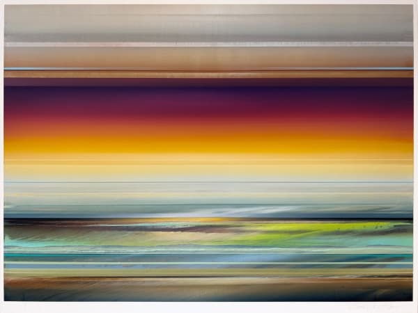 Micah Crandall-Bear, Tevora #2