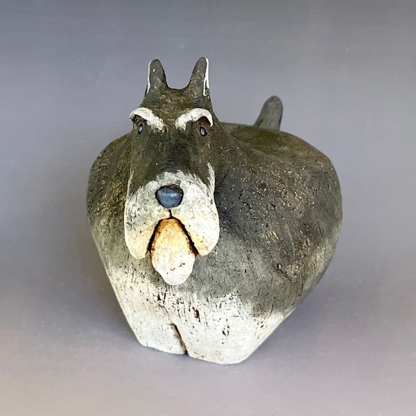 Fred Yokel, Schnauzer