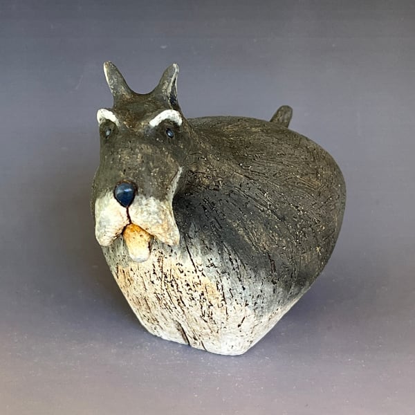 Fred Yokel, Schnauzer 2.2