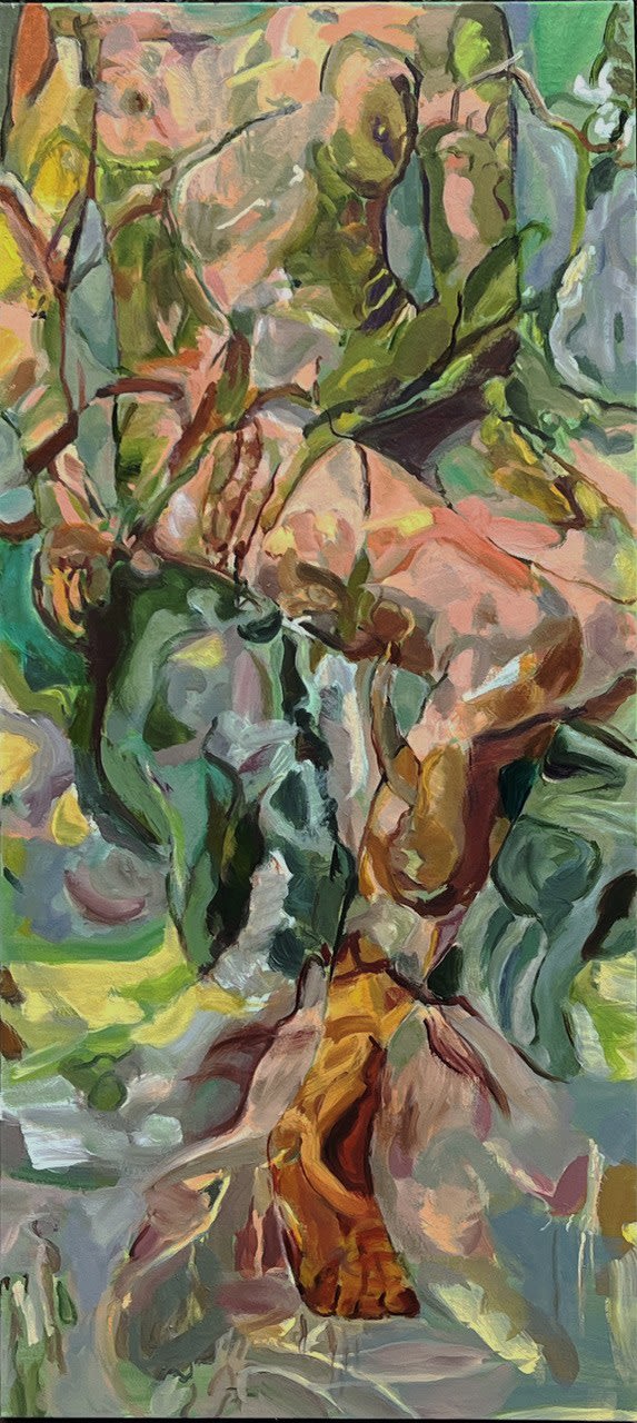 Laura Malone, Daphne