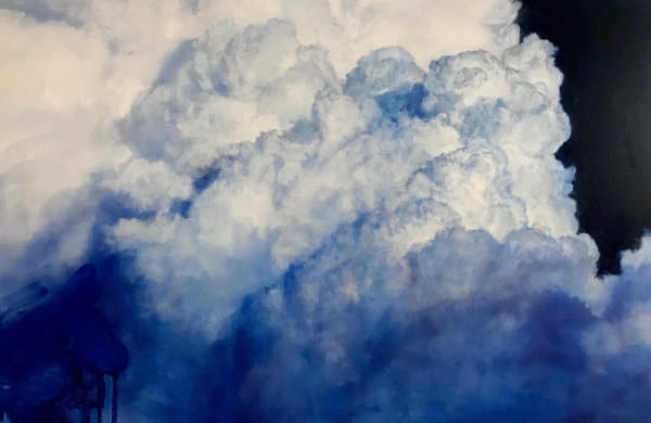 Peter Roux, Suspension (Forward and Down)