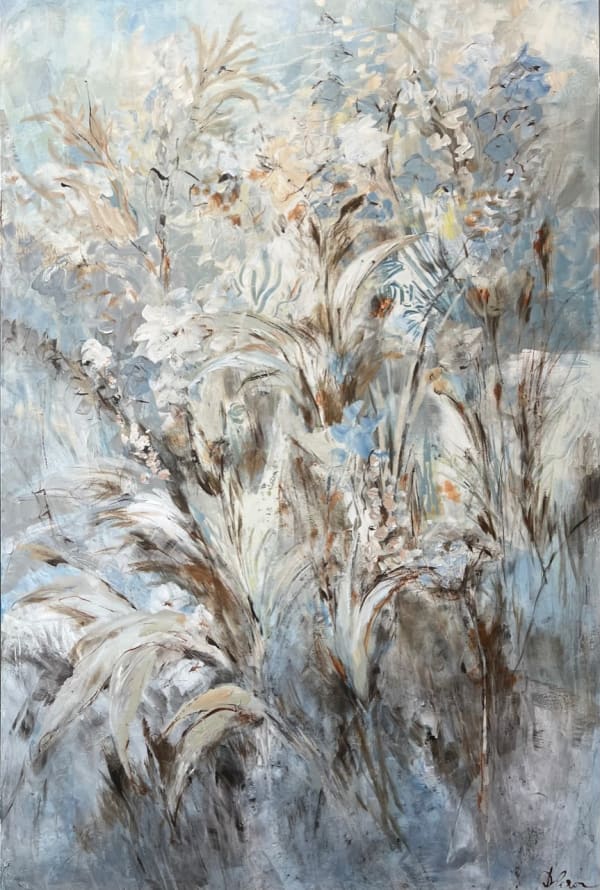 Dominique Caron, Weightless