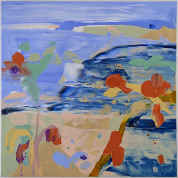 Daniel Phill, Puffin Garden